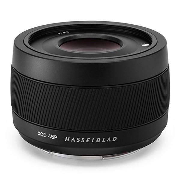 Hasselblad ハッセルブラッド  XCD 45mm F4 P