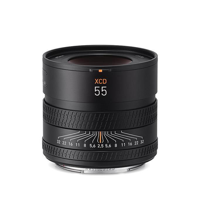 Hasselblad ハッセルブラッド XCD 55mm F2.5 V | Hasselblad | SAEDA