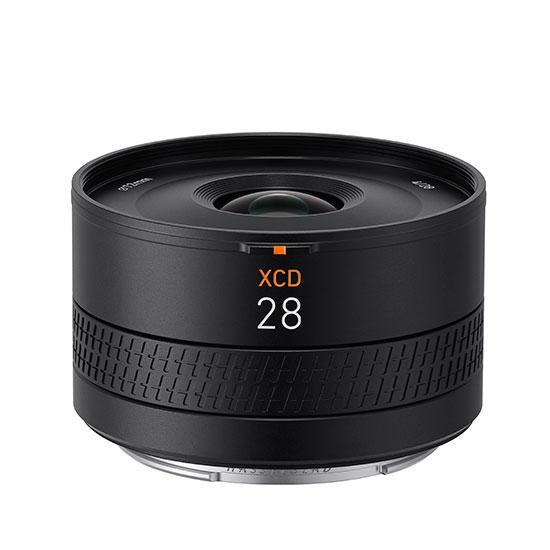 Hasselblad ハッセルブラッド  XCD 28mm F4 P