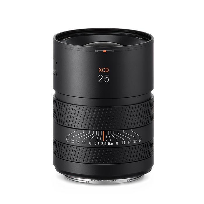 Hasselblad ハッセルブラッド  XCD 25mm F2.5 V