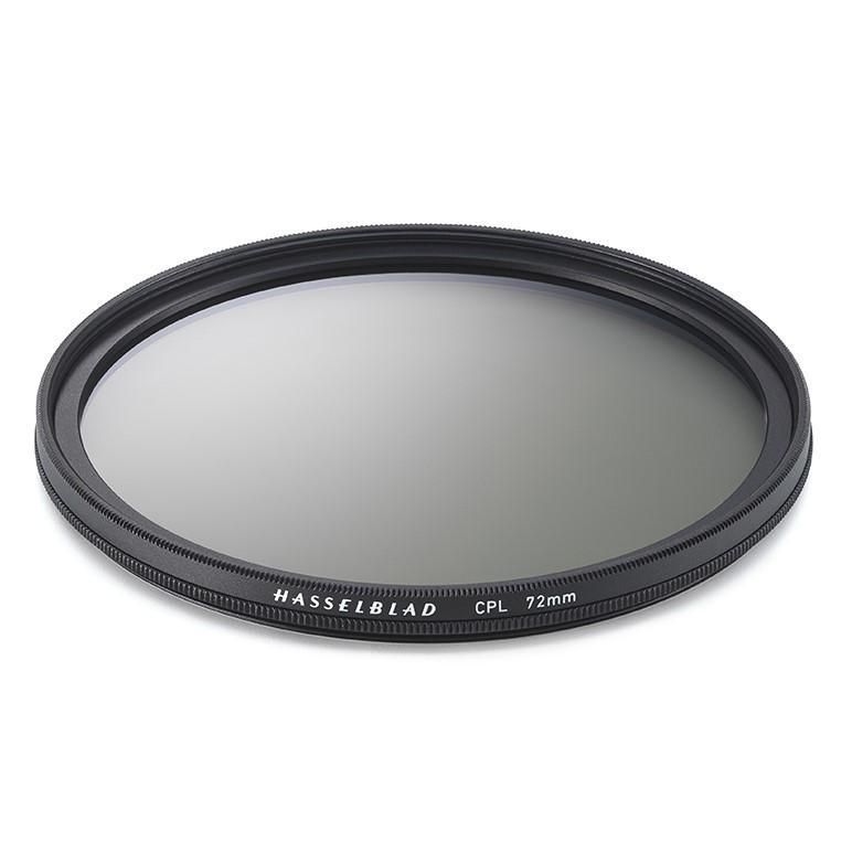 Hasselblad ハッセルブラッド    CPLフィルター 72mm