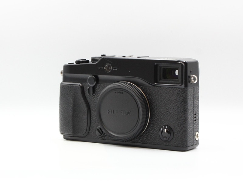 X-Pro1 ボディ
