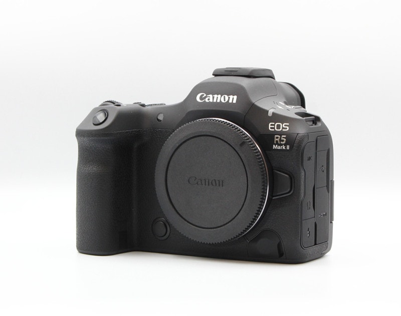 EOS R5 Mark II ボディ