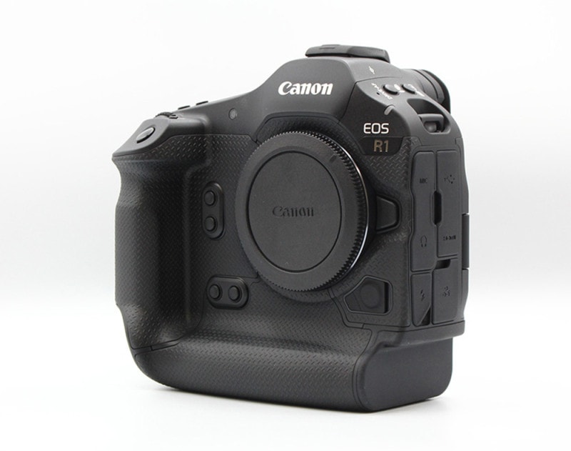 EOS R1 ボディ
