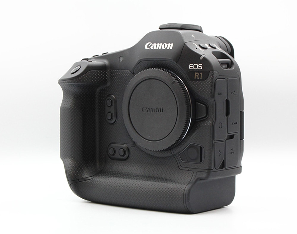 EOS R1 ボディ
