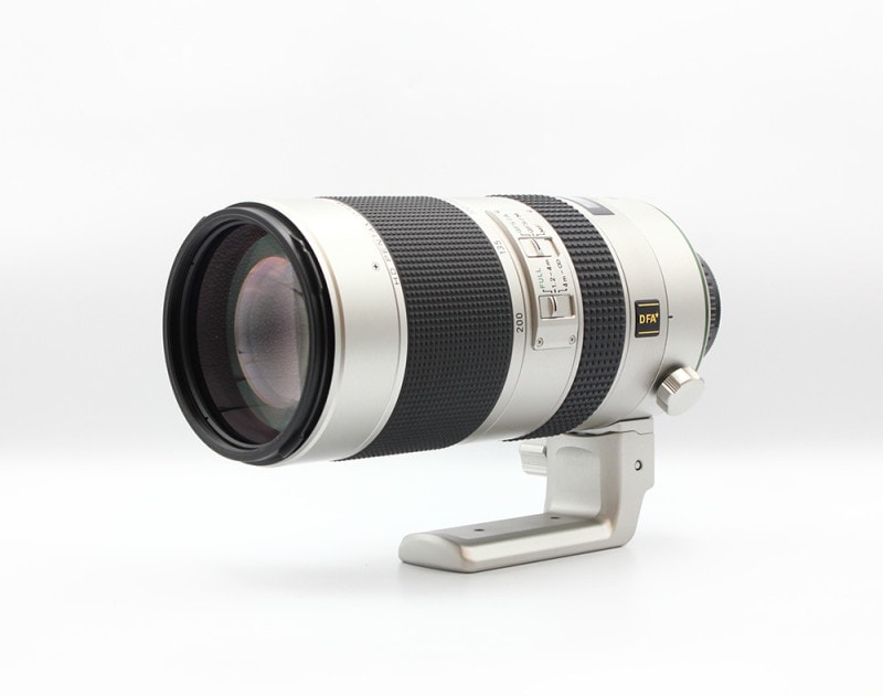 HD D FA 70-200/2.8 ED DC AW