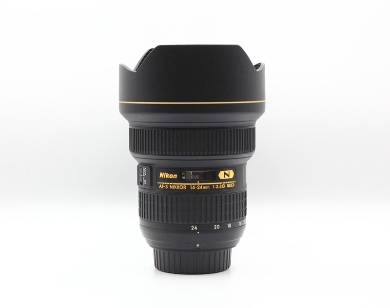 AF-S 14-24/2.8 G ED