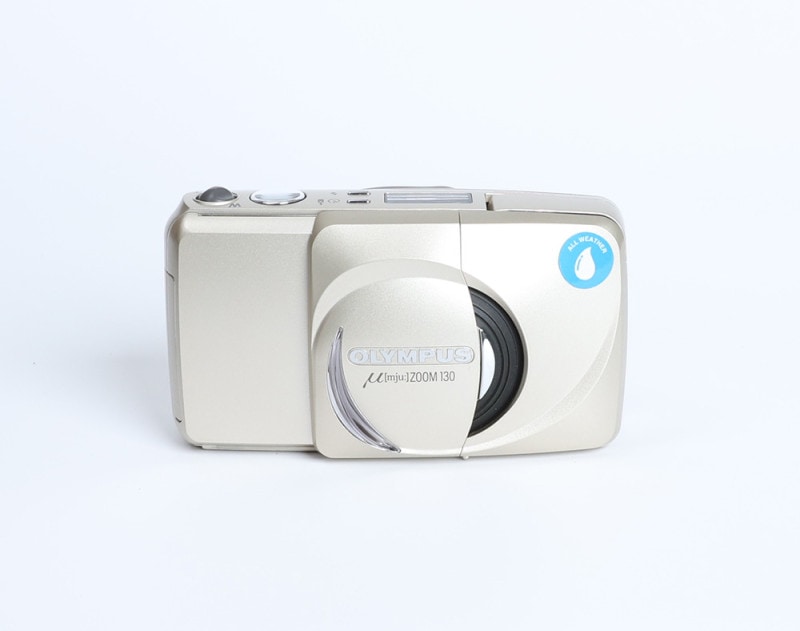 μZOOM 130