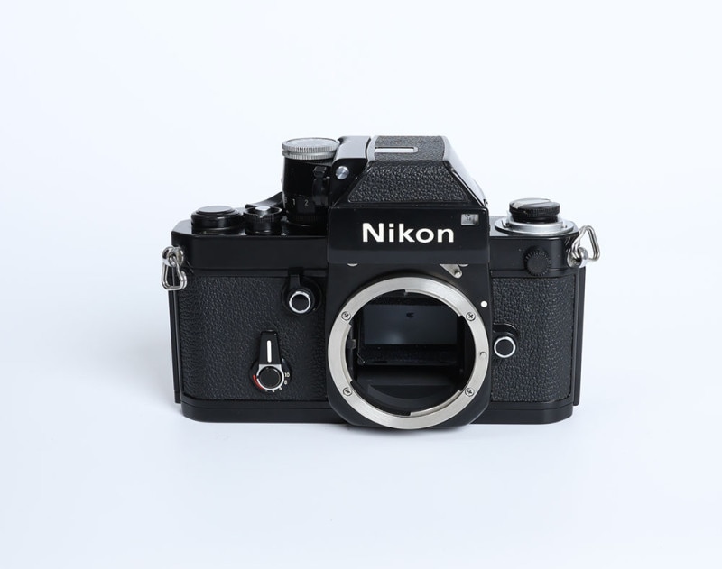 完動品◎ニコン FM ボディ フィルムカメラ 防湿庫管理 #93 完動品◎ニコン FM ボディ フィルムカメラ 防湿庫管理 #93