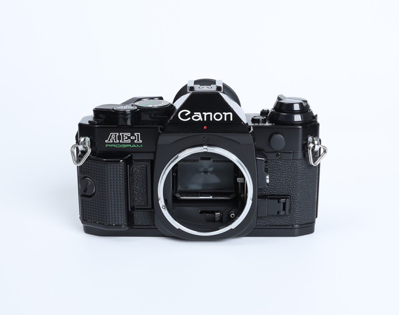 AE-1 PROGRAM ボディ