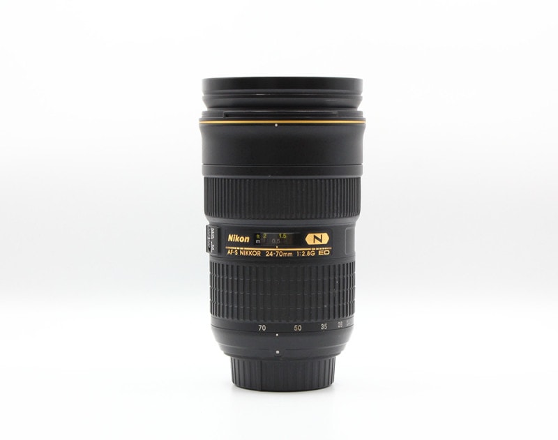 AF-S 24-70/2.8 G ED