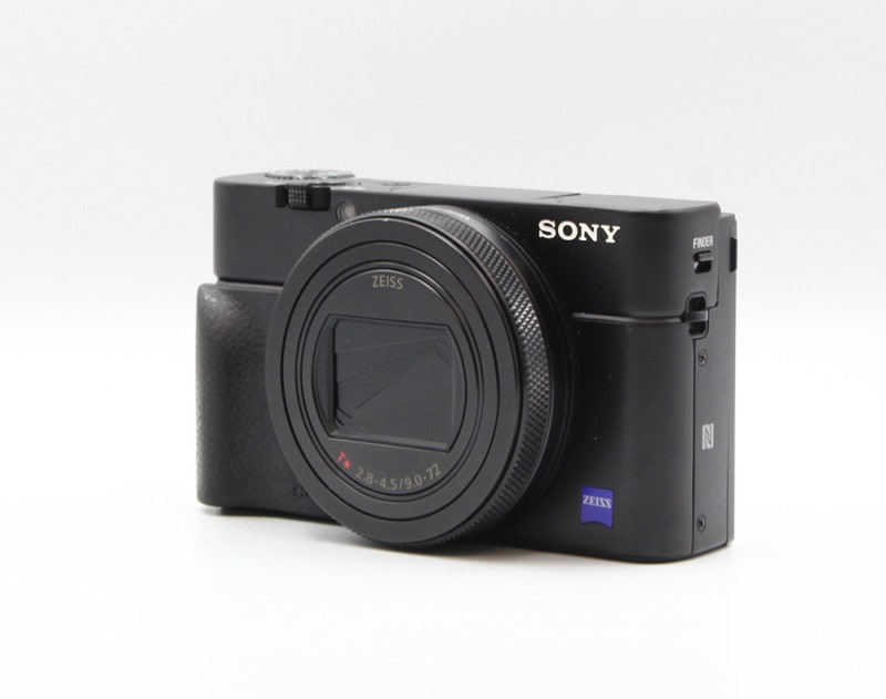 DSC-RX100M7