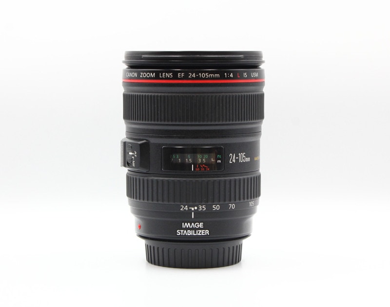 EF 24-105/4 L IS USM