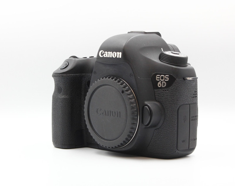 EOS 6D ボディ