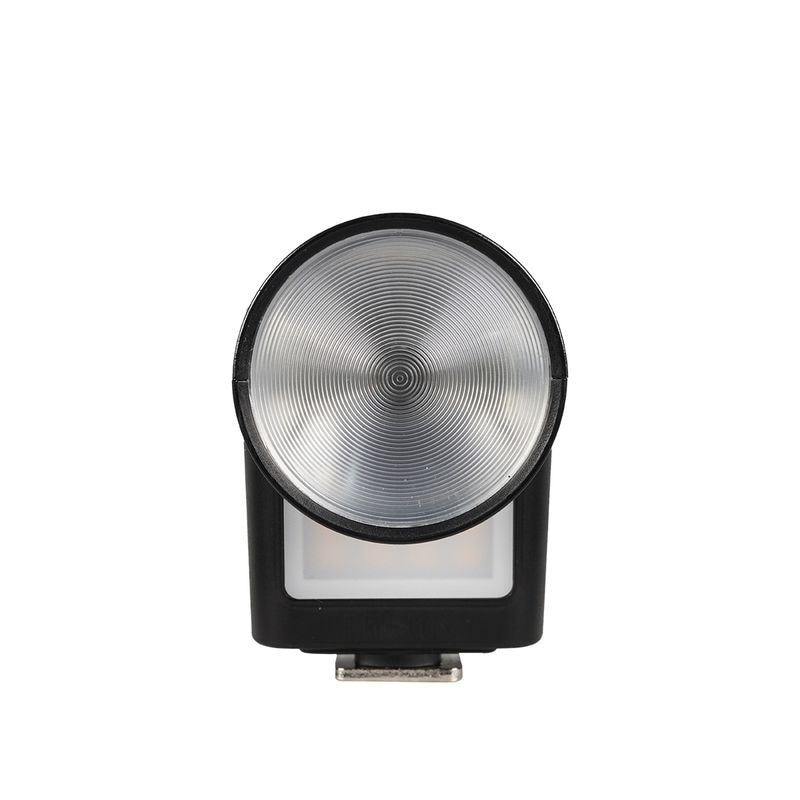 Phottix(フォティックス)  LEDライト付きミニフラッシュ mini A