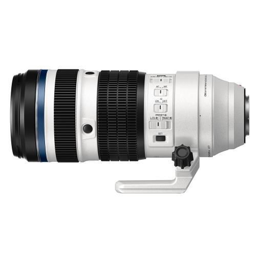 オーエムシステム (OM SYSTEM)  M.ZUIKO DIGITAL ED 50-200mm F2.8 IS PRO 