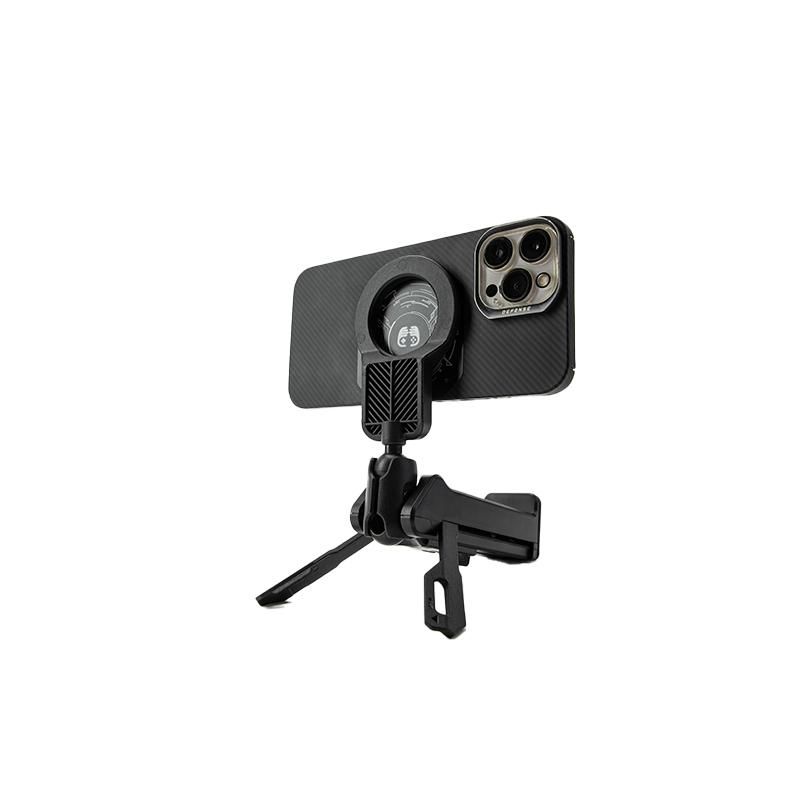 Goocong（グーコン） 3Wayトラベルスマートフォンホルダー MagSafe(マグセーフ)対応  S3M