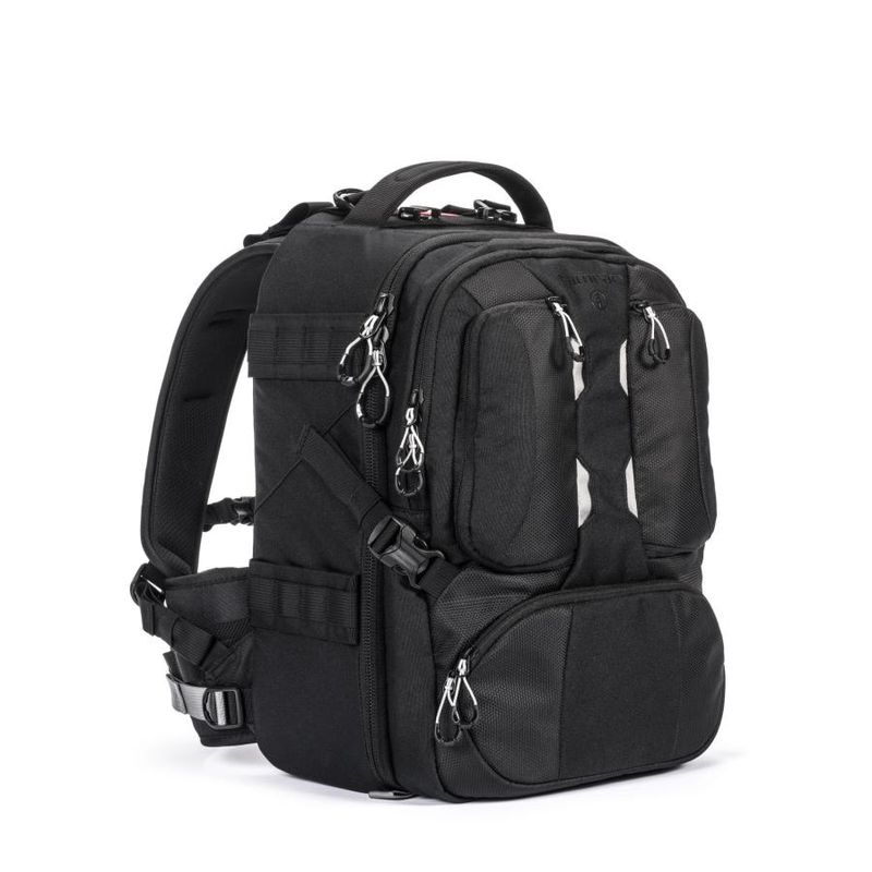 国内正規品 タムラック (Tamrac) カメラバッグ Anvil アンビル17 中型バックパック 17L T0220-1919