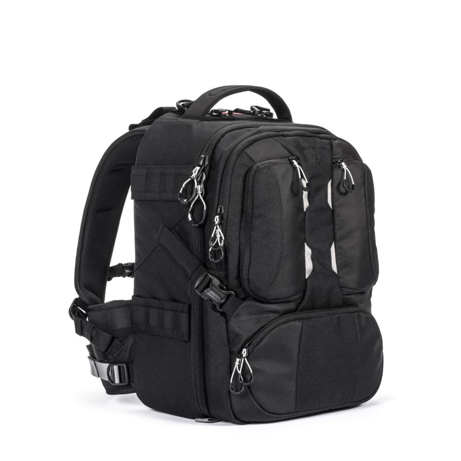 国内正規品 タムラック (Tamrac) カメラバッグ Anvil アンビル17 中型バックパック 17L T0220-1919