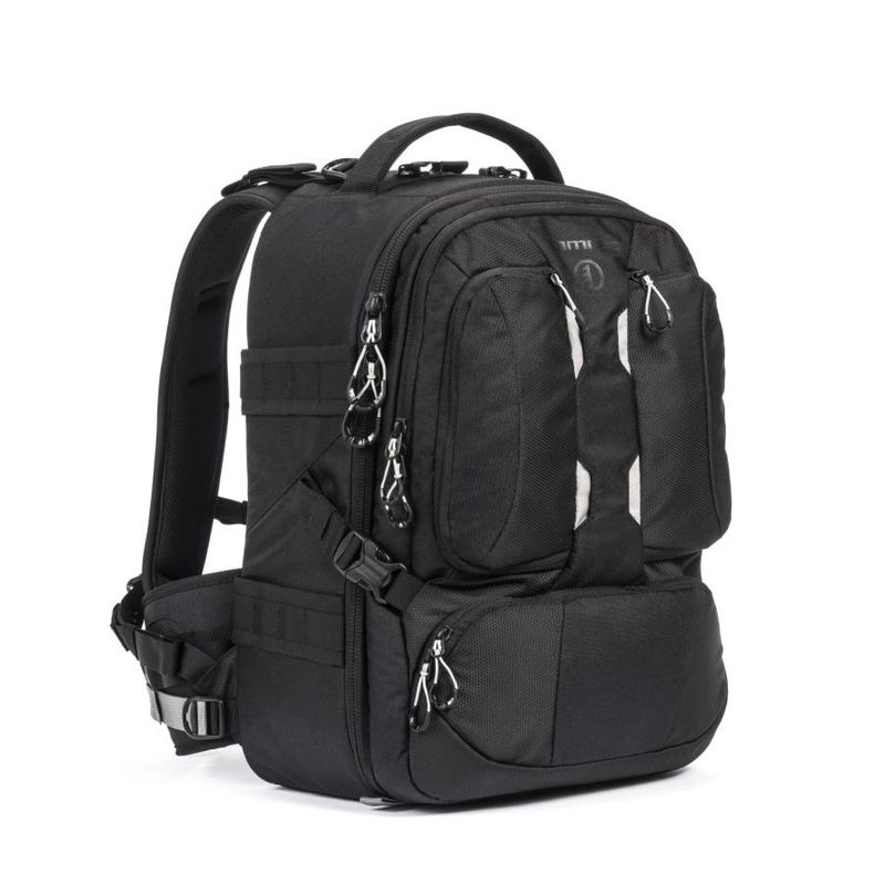 国内正規品 タムラック (Tamrac) カメラバッグ Anvil アンビル 23 大型バックパック 23L T0240-1919