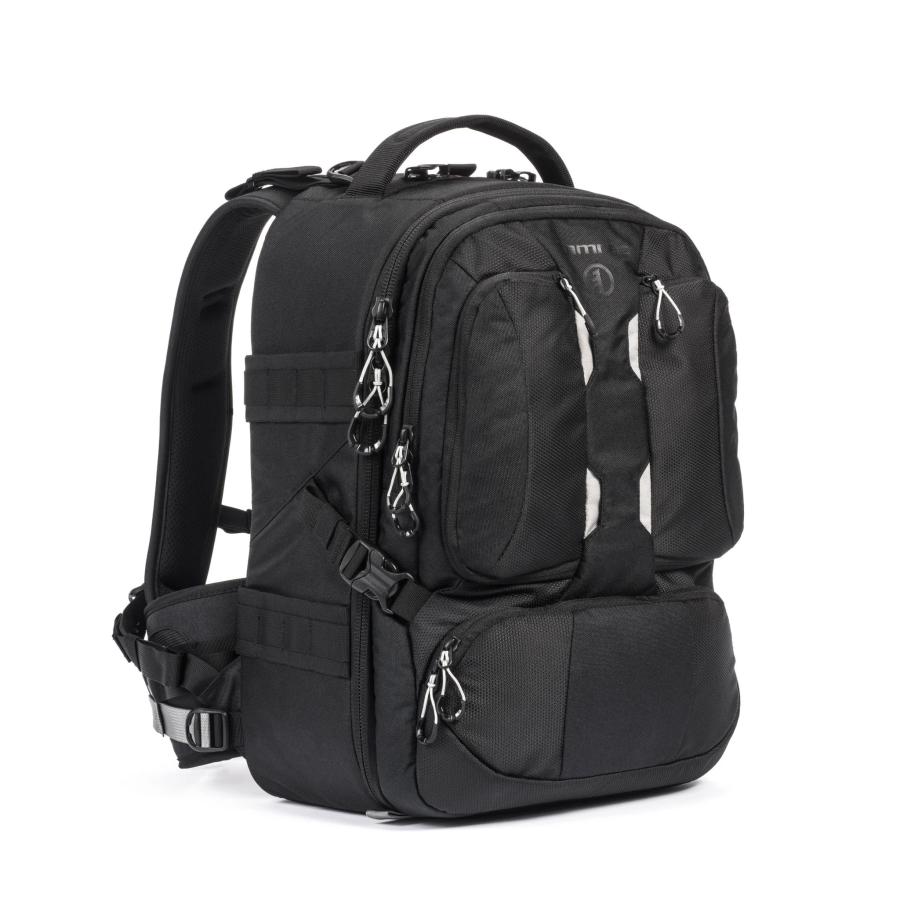 国内正規品 タムラック (Tamrac) カメラバッグ Anvil アンビル 23 大型バックパック 23L T0240-1919