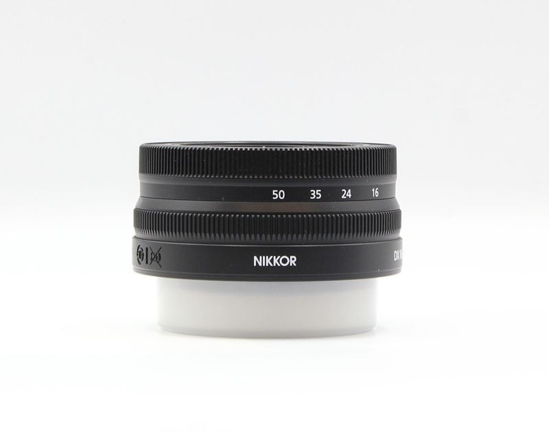 Z DX 16-50/3.5-6.3 VR