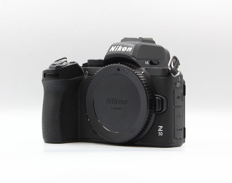 Z 50 ボディ