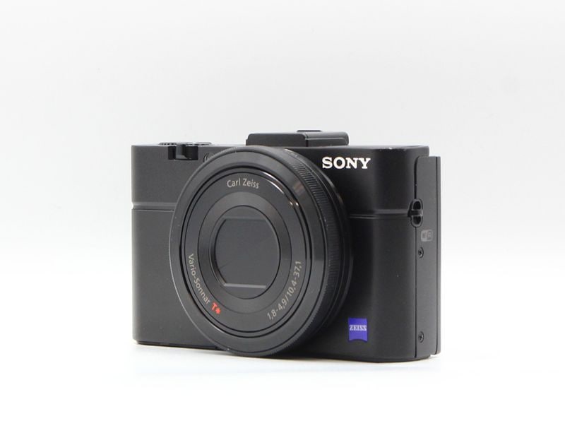 DSC-RX100M2