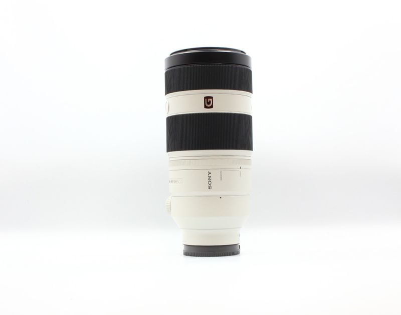 FE 100-400/4.5-5.6 GM OSS
