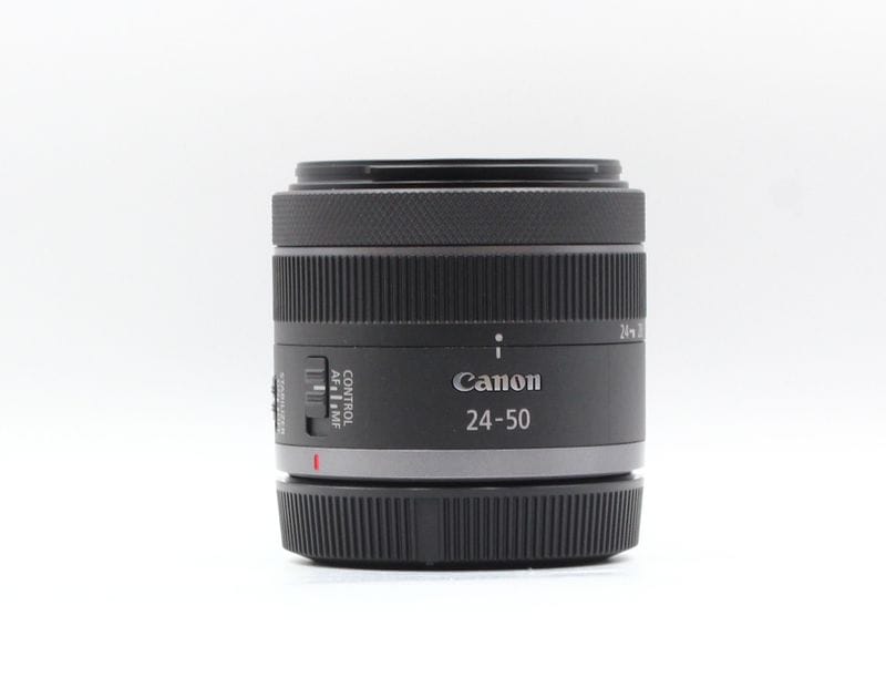 RF 24-50/4.5-6.3 IS STM