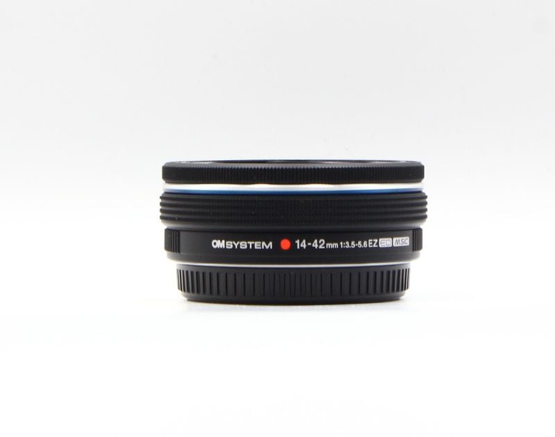 M.ZUIKO DIGITAL ED 14-42/3.5-5.6 EZ