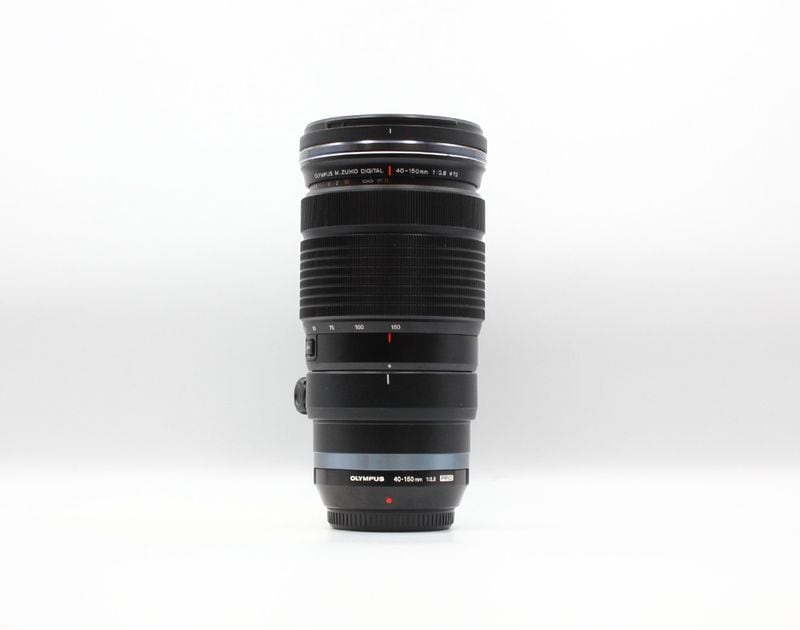 M.ZUIKO DIGITAL ED 40-150/2.8 PRO