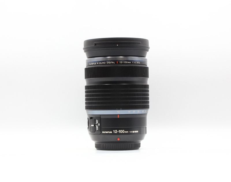 M.ZUIKO DIGITAL ED 12-100/4 IS PRO