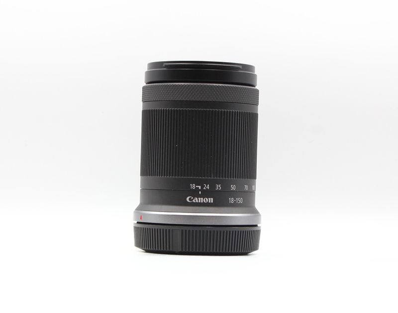 RF-S 18-150/3.5-6.3 IS STM