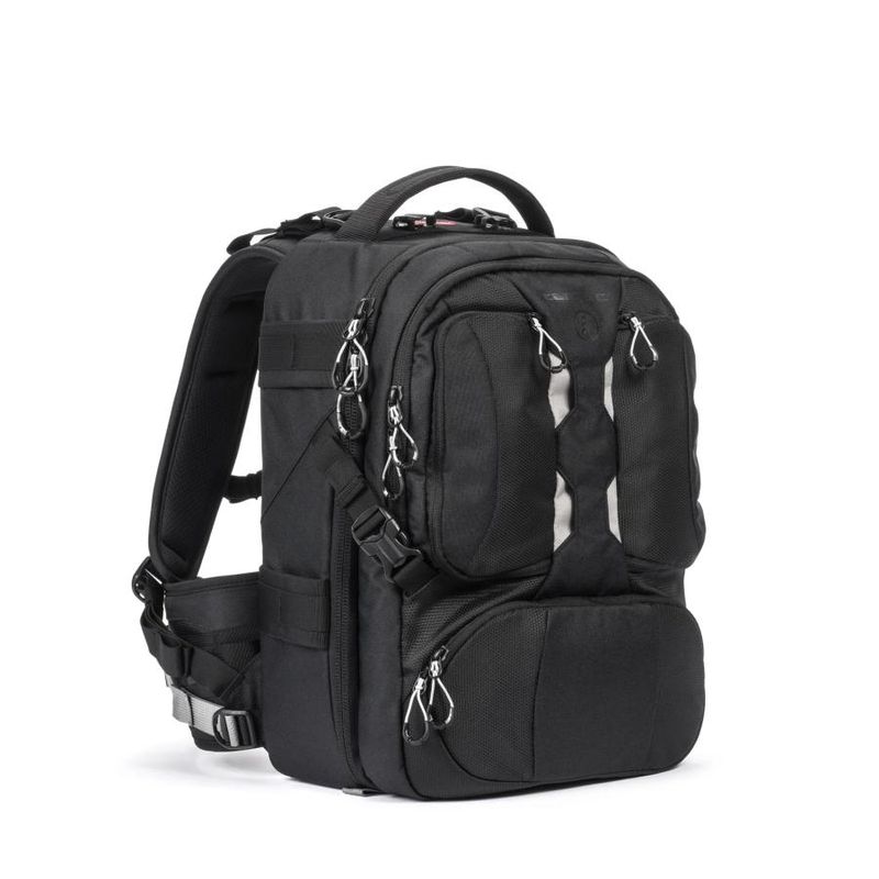 国内正規品 タムラック (Tamrac) カメラバッグ Anvil Slim アンビル スリム 11 バックパック 11L T0210-1919