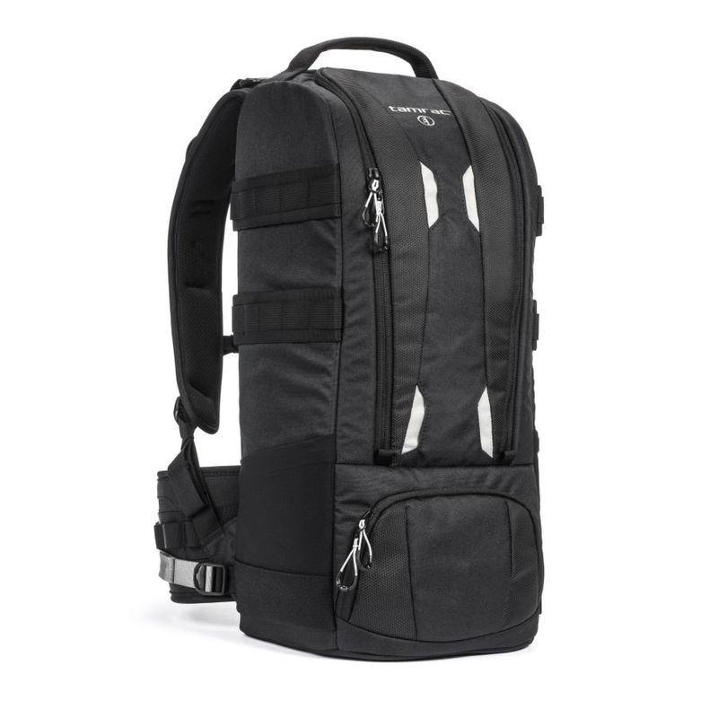 国内正規品 タムラック (Tamrac) カメラバッグ Anvil Super アンビルスーパー 25 バックパック 望遠レンズ収納可能 25L T0280-1919