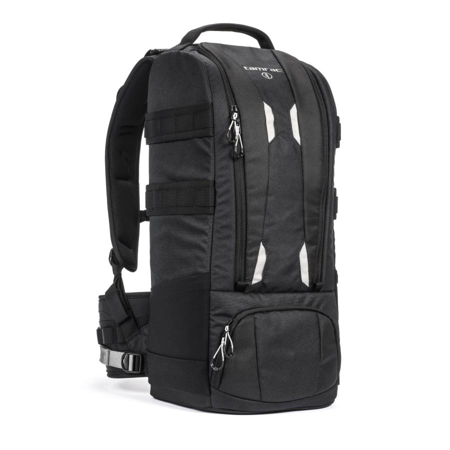 国内正規品 タムラック (Tamrac) カメラバッグ Anvil Super アンビルスーパー 25 バックパック 望遠レンズ収納可能 25L T0280-1919
