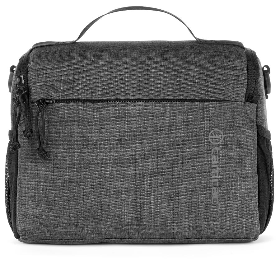 国内正規品 タムラック (Tamrac) ショルダーバッグ TRADEWIND 6.8 一眼