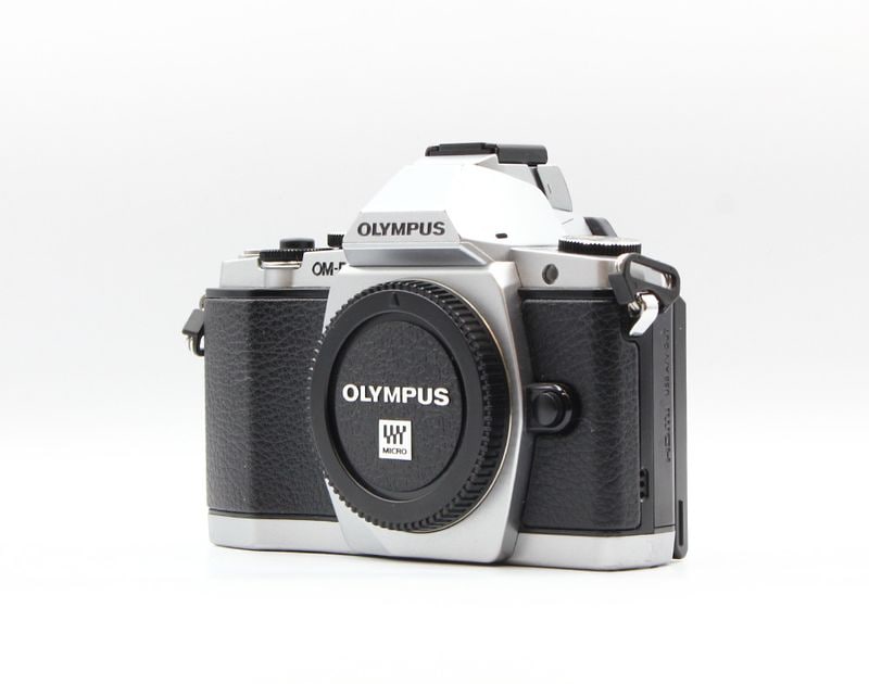 OM-D E-M5 ボディ