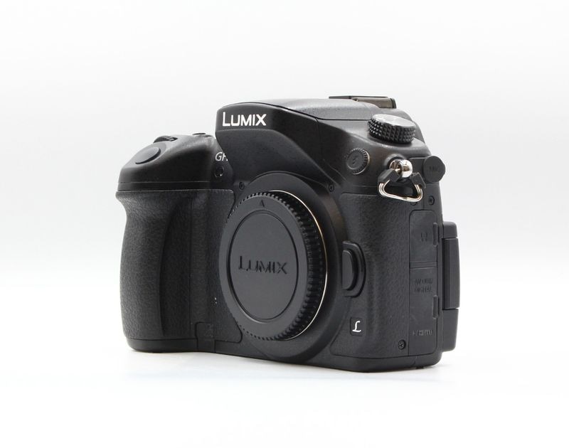 DMC-GH4 ボディ