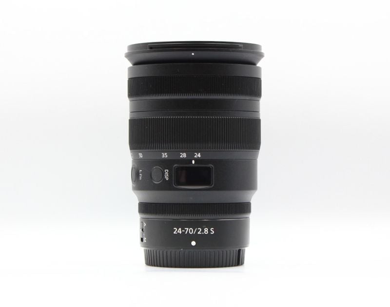 Z 24-70/2.8 S