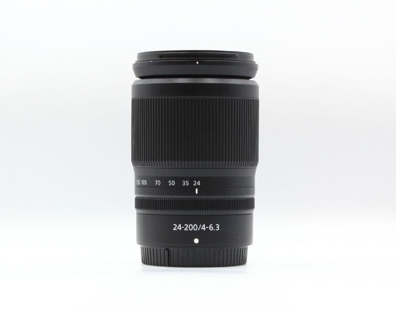 Z 24-200/4-6.3 VR