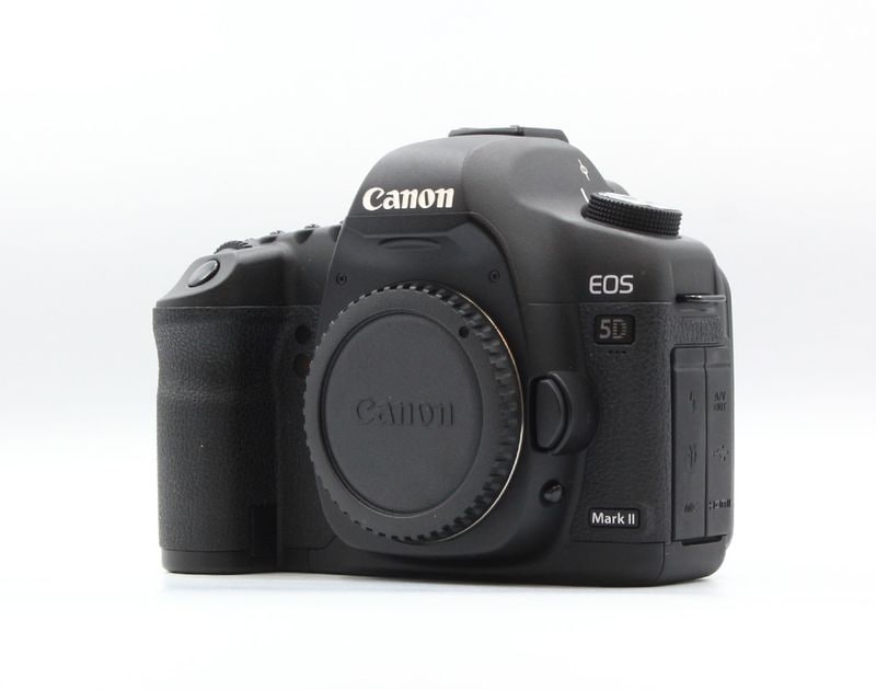 EOS 5D Mark II ボディ