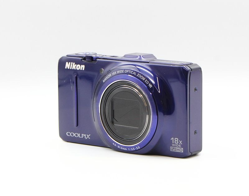 COOLPIX S9300
