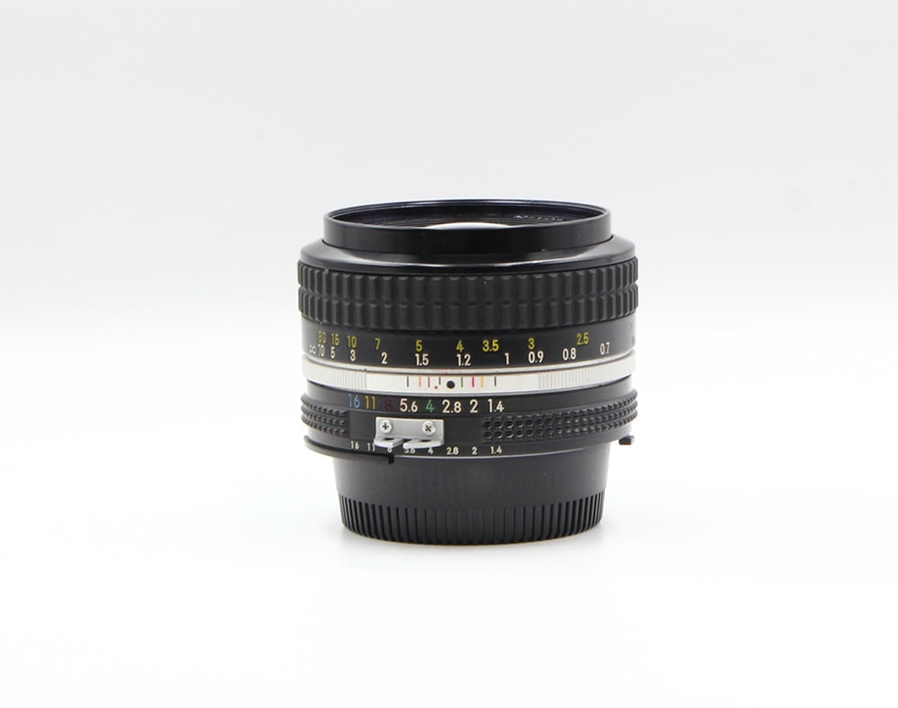 Ai 50/1.4