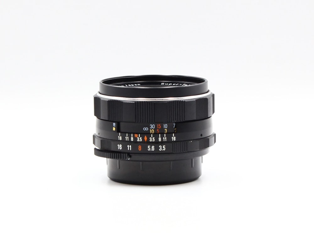 SUPER TAKUMAR 35/3.5
