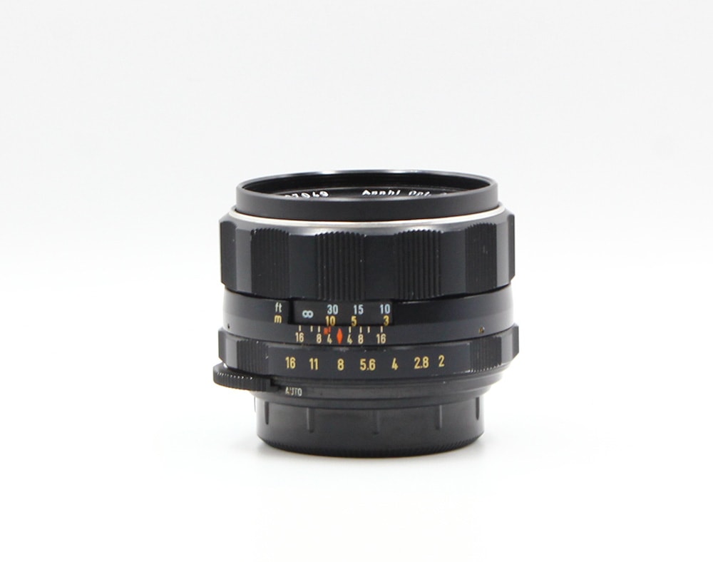 SUPER TAKUMAR 55/2