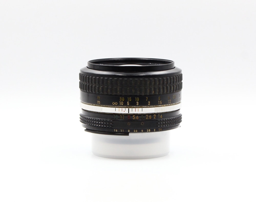 Ai 50/1.4