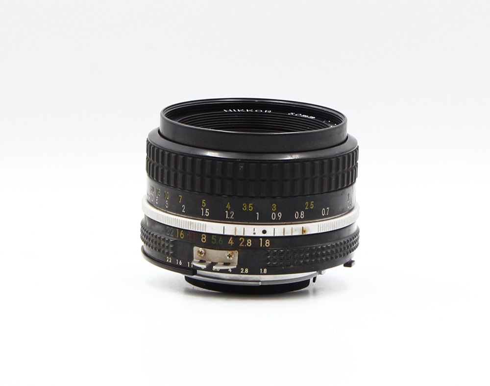 Ai 50/1.8