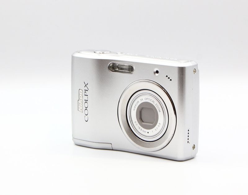 COOLPIX L14